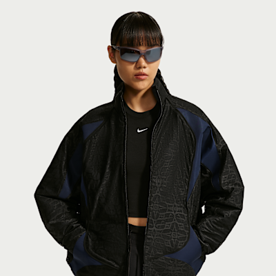 NIKE公式】Nike スポーツウェア ウィメンズ オーバーサイズド レース
